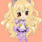 seeu-variation-stars by iFlyAway