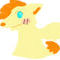 blushy-wolfy-yellowy-o by ksbaur1252