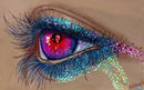 glitter