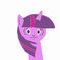 twilight-sparkle-is-we by nitram