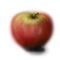 the-red-apple by symea