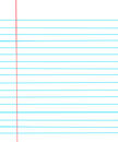 lined-paper