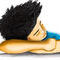 sleeping-dreamers by Ashutosh