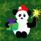 christmas-panda by Julia18