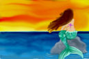 the-mermaid