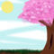 cherry-blossom-tree by MizzxXxLaMorie