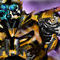 transformers by nebihan07