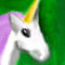 unicorn by LucyChan