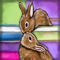 some-bunny-loves-you by mudpuddle