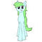 new-pony by draw2134