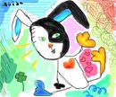 bunny