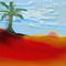 palmera by jginer2006