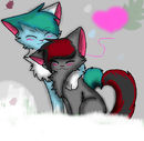 love-in-the-snow