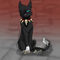 scourge by banithekitty