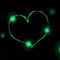 random-mint-lights by abbeypatton12