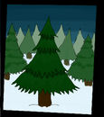 trees