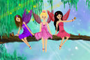 fairies