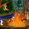 fire-pokemon by Kage874