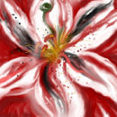 abstract-lilium