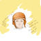 gorro-naranja by Cun