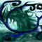 greens-and-blues by GDragon