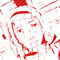 red-and-white by Cun