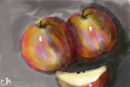 apples