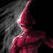 buu by guyverunit