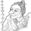 lady
