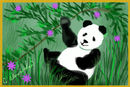 happy-panda
