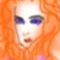 fire-hair by riku15123