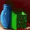 still-life by sketchpad