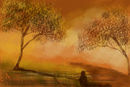 warm-gold-sky