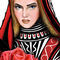 queen-of-hearts by betty