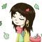 spring by camyflor