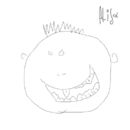crasy-man