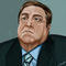 john-goodman by kutedymples