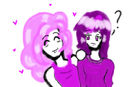 pinkie-and-twilie-xd
