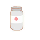 med