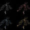 dancer-all by GDragon