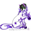 wolflineartvariationby