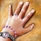 hand by artmaniac14