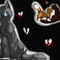 ashfur by jayfeatherrocks