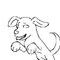 dog-jump by GDragon