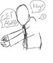 hug