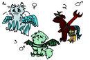 adoptables
