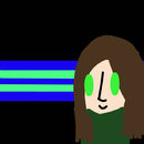 the-backround