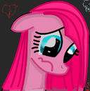 pinkie-diana-pie pinkie-diana-pie