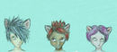 felines felines