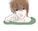 light-kun light-kun